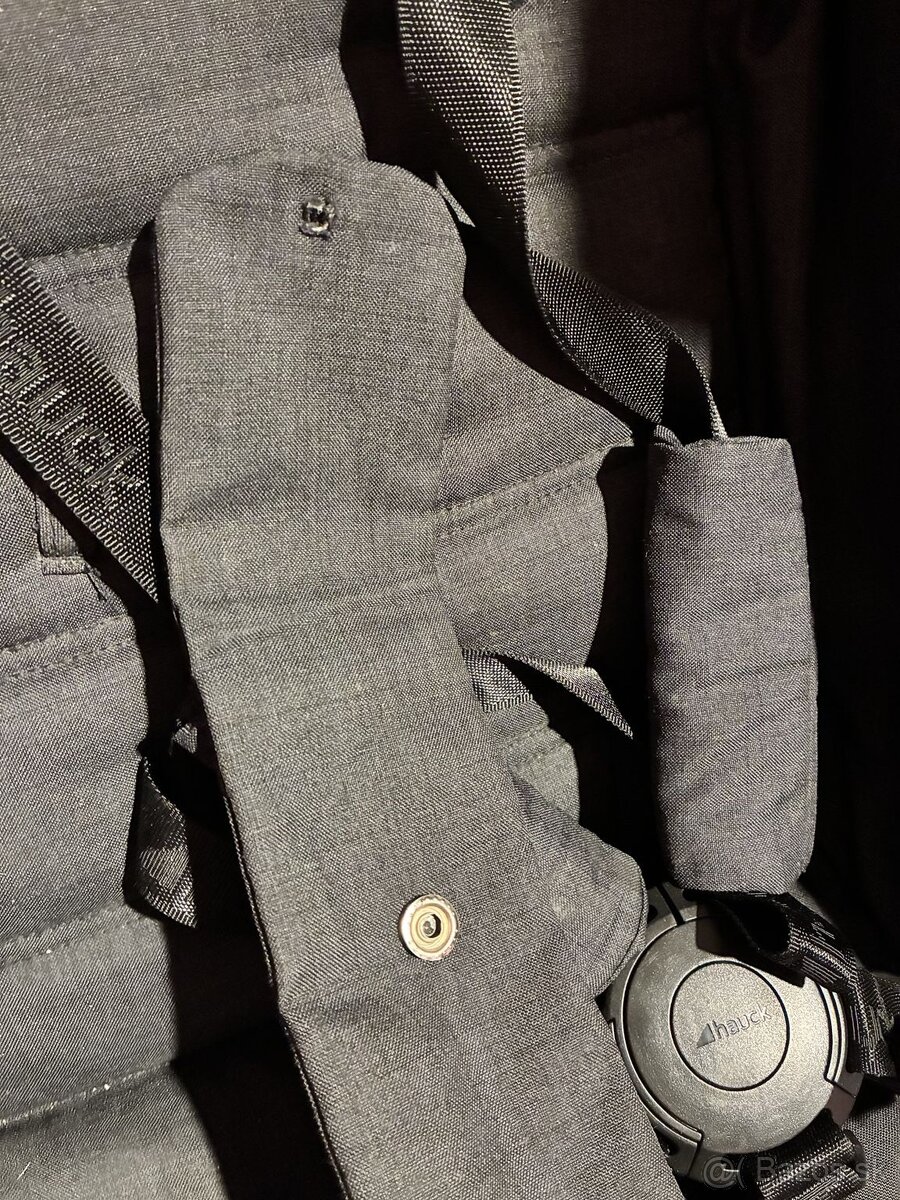 Hauck uptown duo - 7