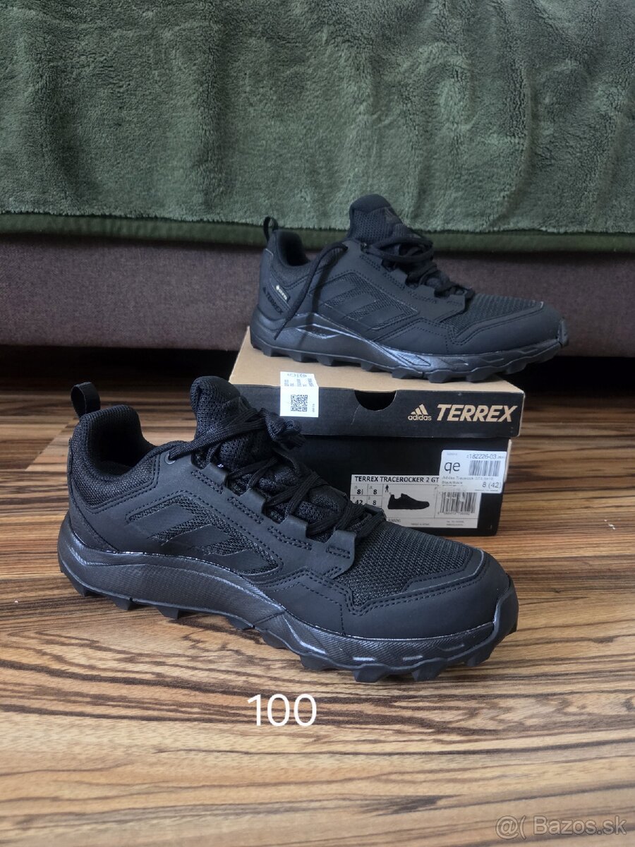 Predam kvalitne tenisky, kanady, gore tex - 7