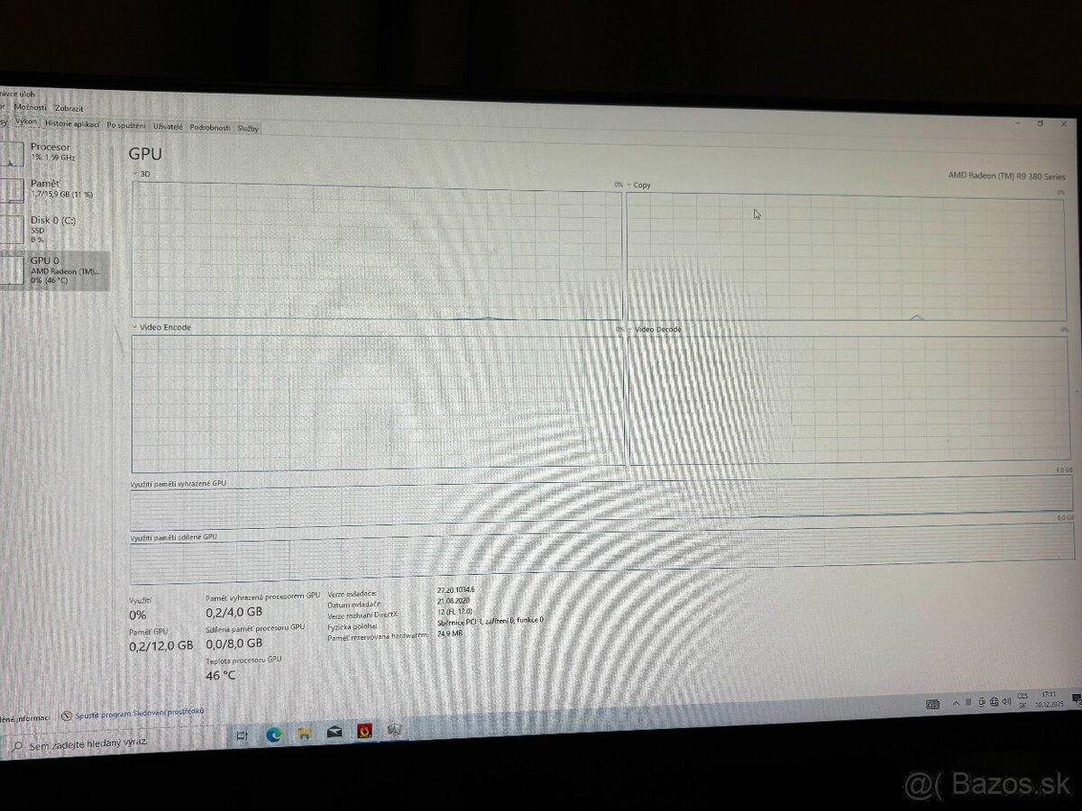 Predám herný PC - 7