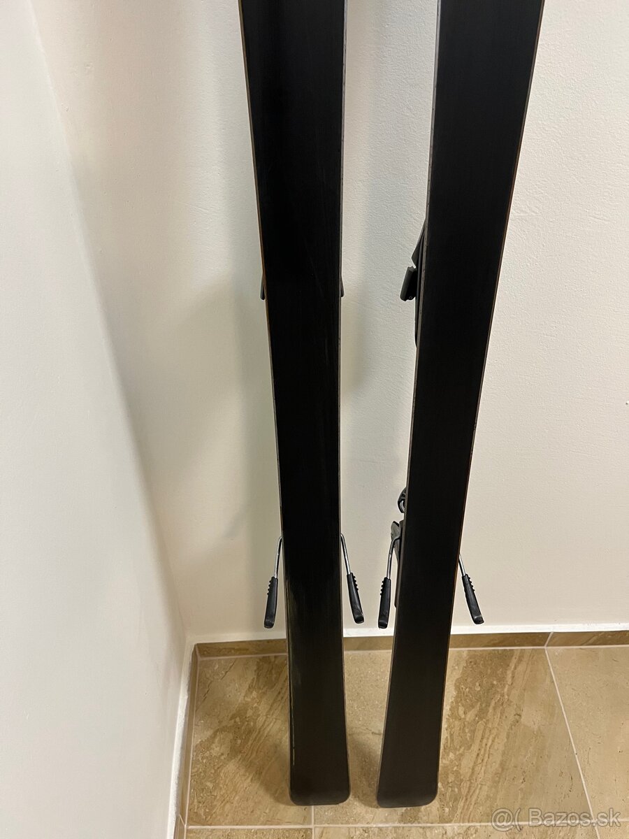 Head ICON tt 163cm - 7