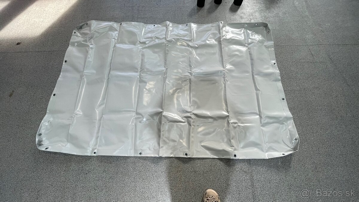 PVC plachty - 7