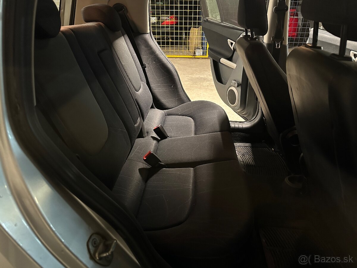 Predám Smart Forfour 1.1 benzin - 7