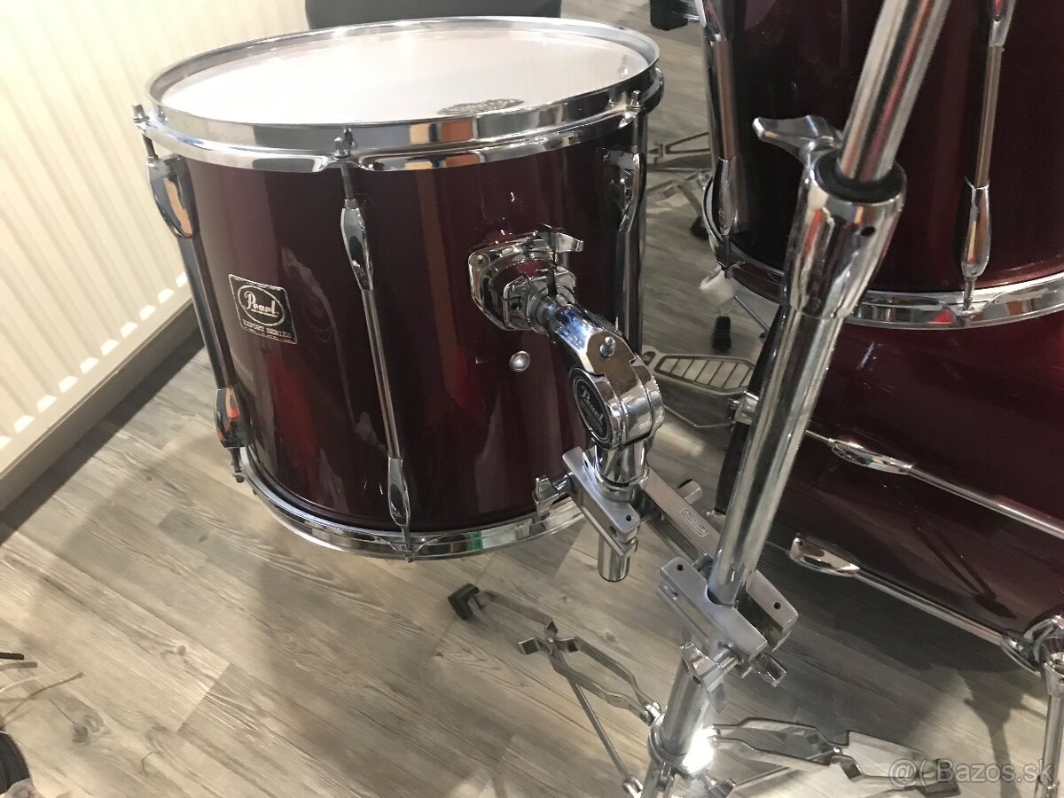 Pearl export fusion sada komplet - 7