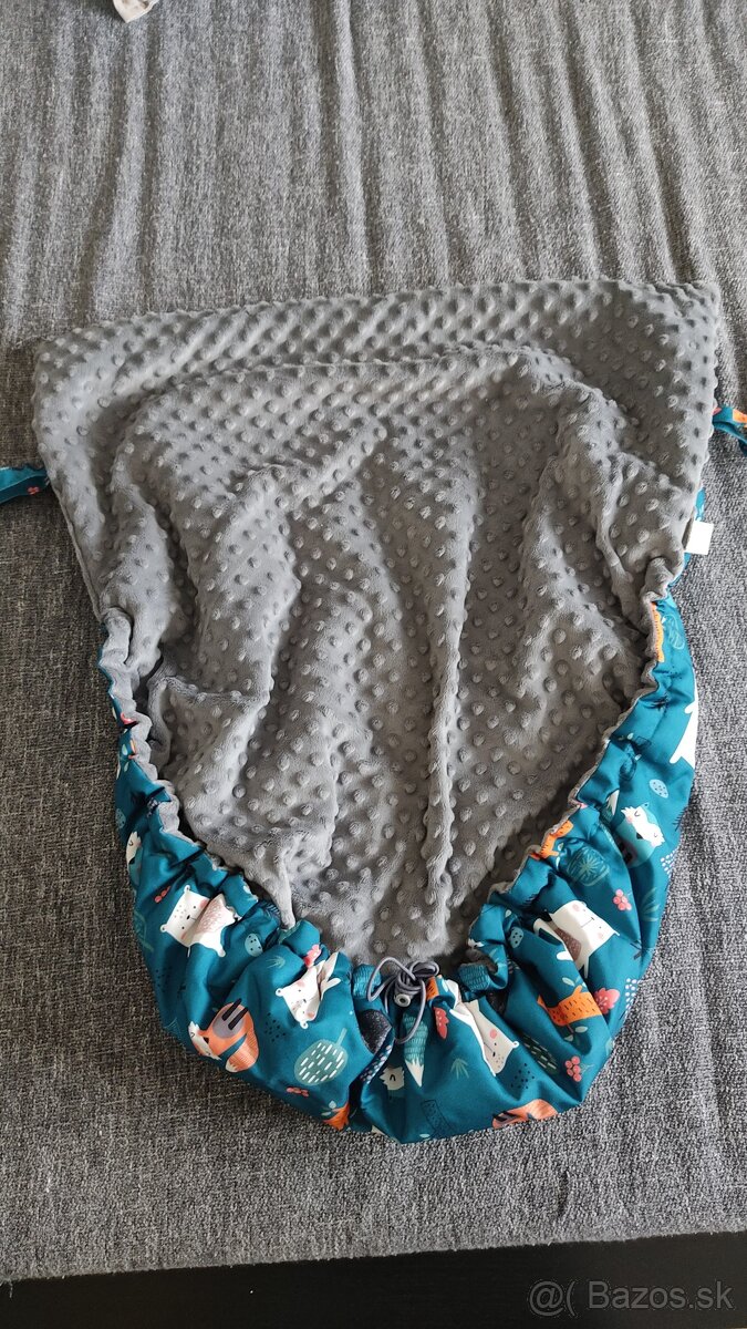 Kočík Britax Romer B-Agile R - 7