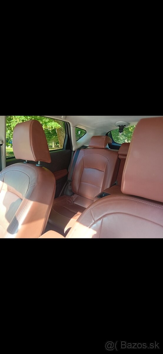 Predám,vymením Nissan qashqai 2l.110kw - 7