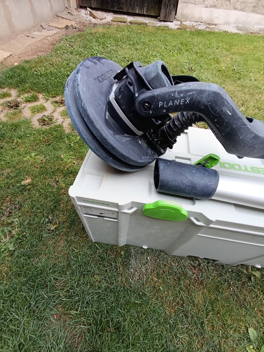 Festool žirafa - 7
