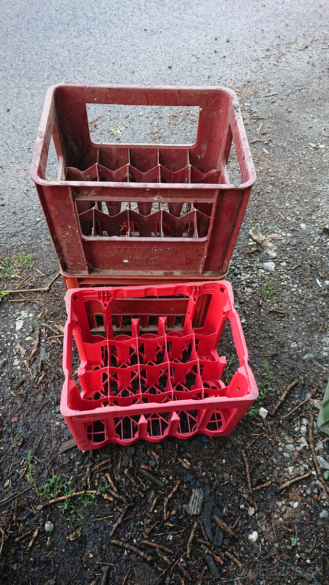 Bedničky prepravky na vino alkohol na flaše - 7