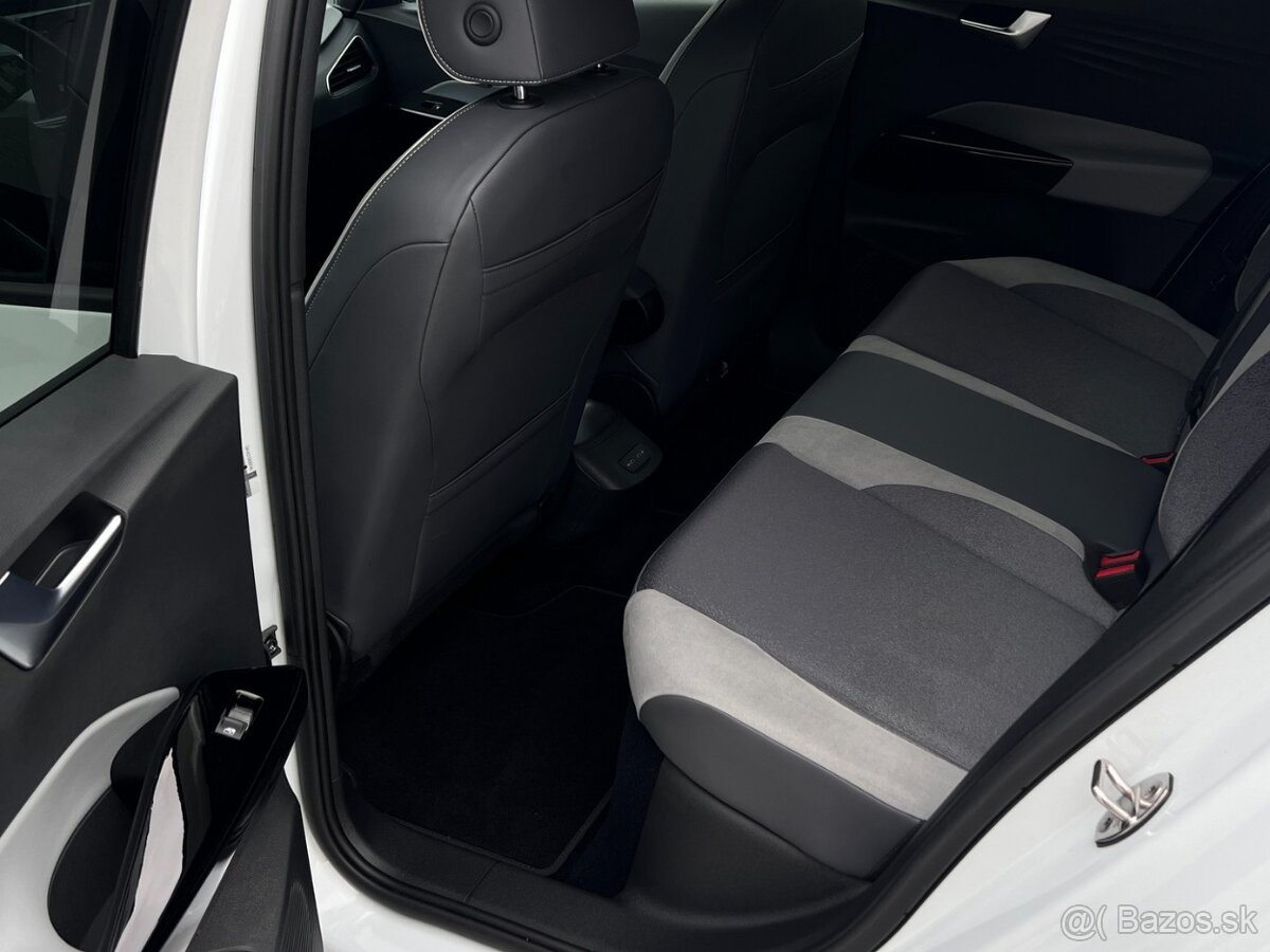 Volkswagen ID.3 PRO PERFORMANCE 150KW 62KWH MATRIX TEPELKO - 7