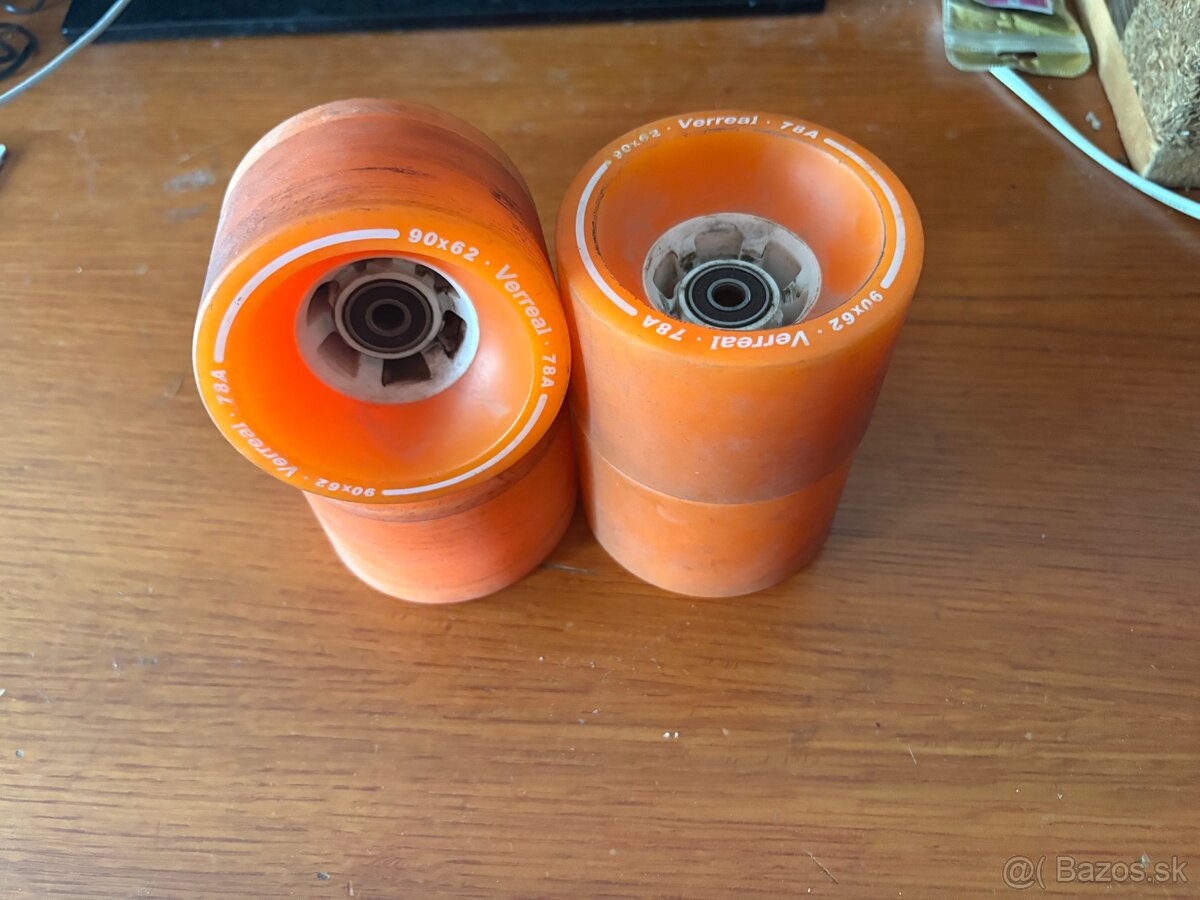 Meepo Hurricane Carbon 2 in 1 - 7