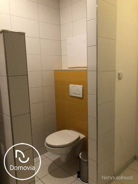 Exkluzívne | Na prenájom 2i byt s balkónom v Ružinove - Ostr - 7