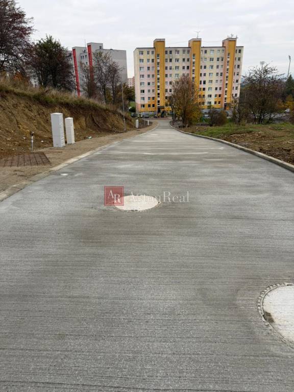 Predaj stavebný pozemok 429 m2, s IS v Litptovskom Mikuláši - 7