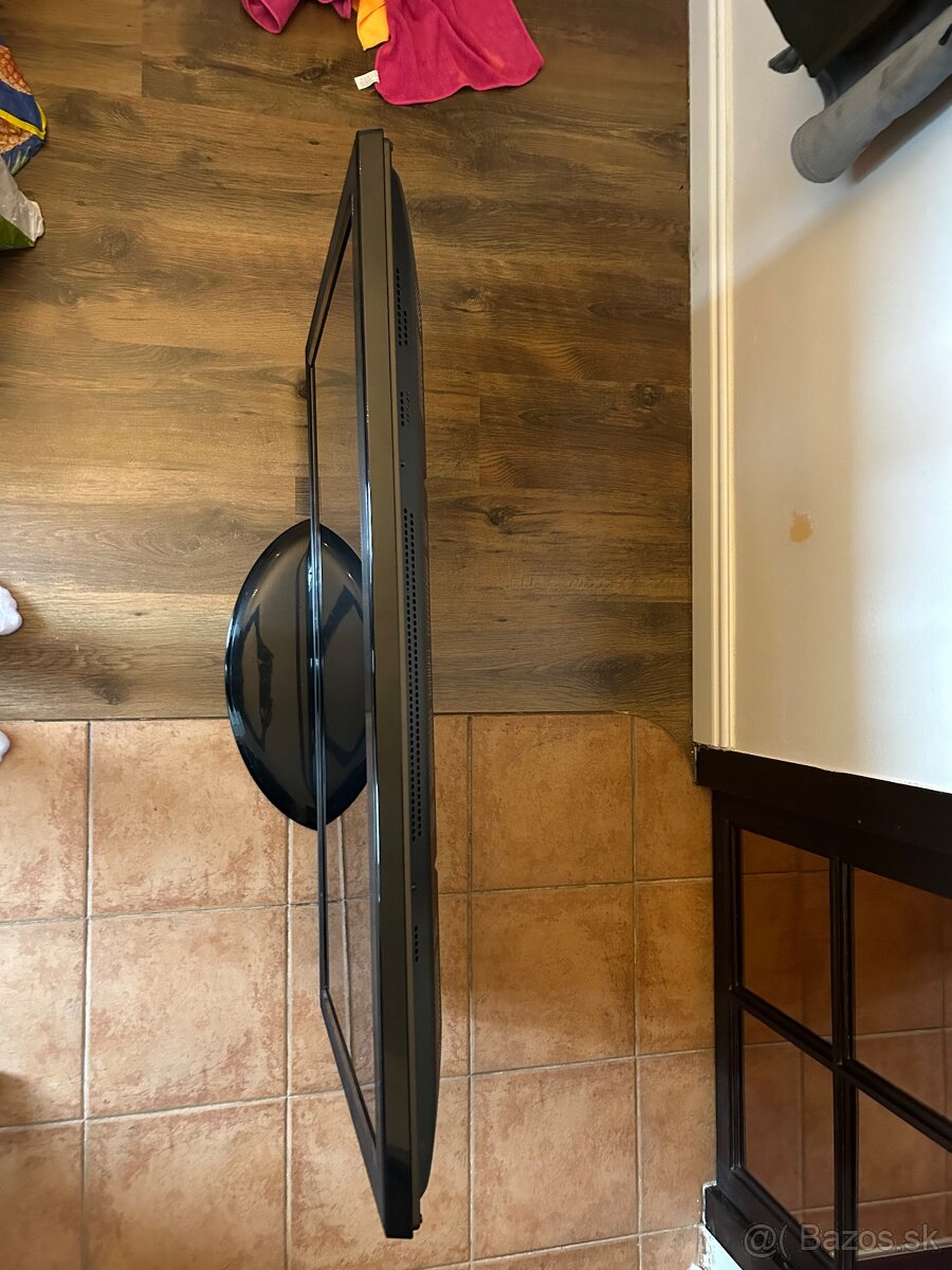 Panasonic TX-P42X20E - 7