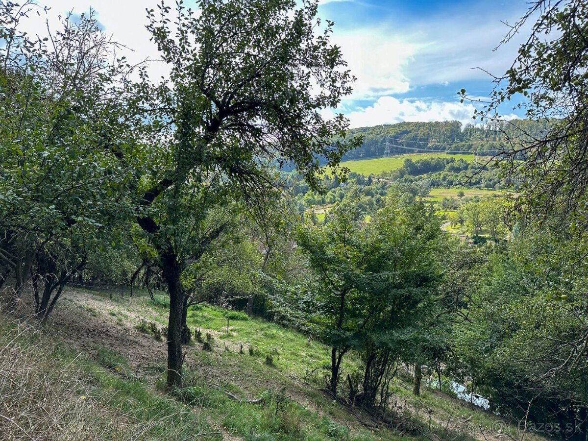 Pozemok pre rodinné domy na predaj - 7