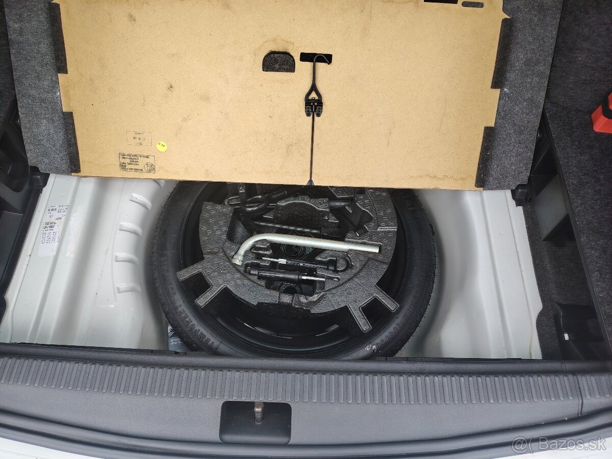 Škoda Octavia Combi 2.0Tsi RS DSG6 162Kw Canton 134000km - 7