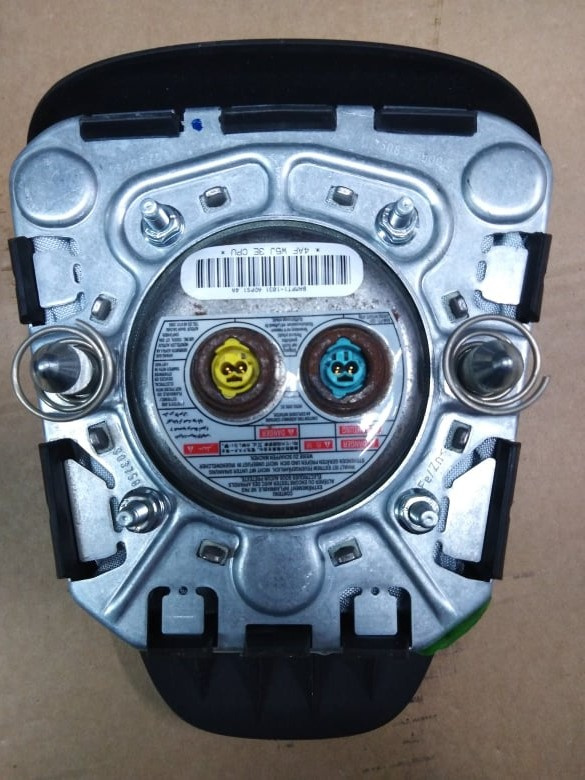 Opel Insignia 2009 airbagy - 7