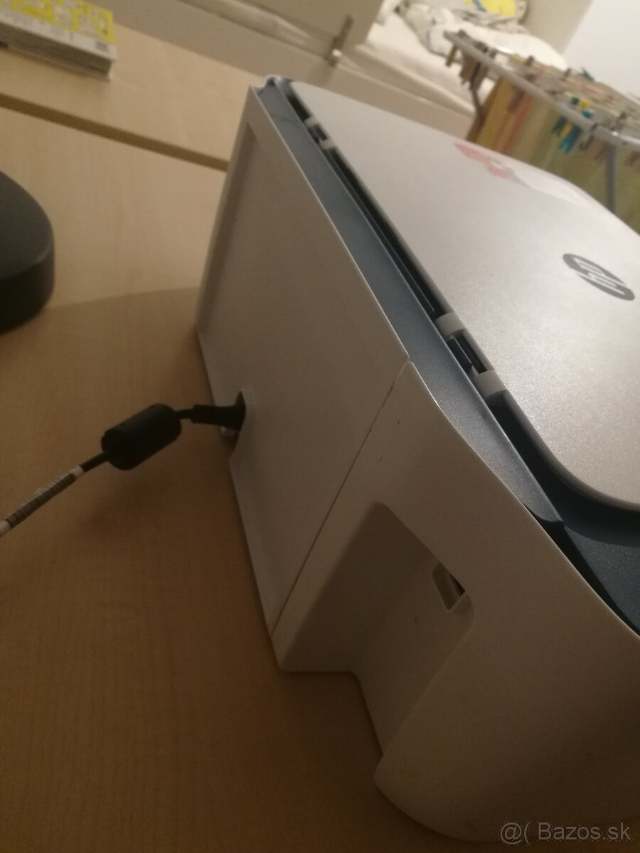Farebná tlačiateň HP DeskJet 2721e - 7