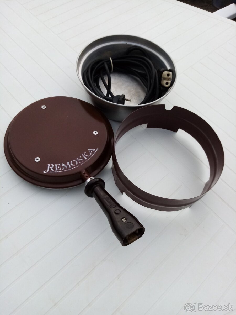 Zberatelske predmety - 7