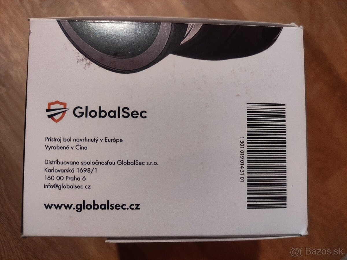 Autokamera GlobalSec Full HD mini a GS e-tag - 7