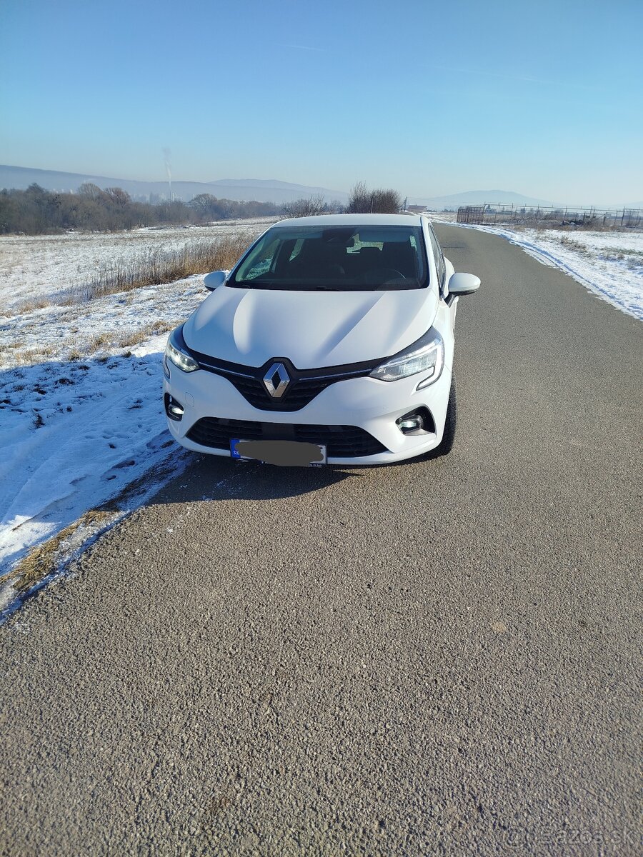 Renault Clio 5 . 1.5 dci 85kw - 7