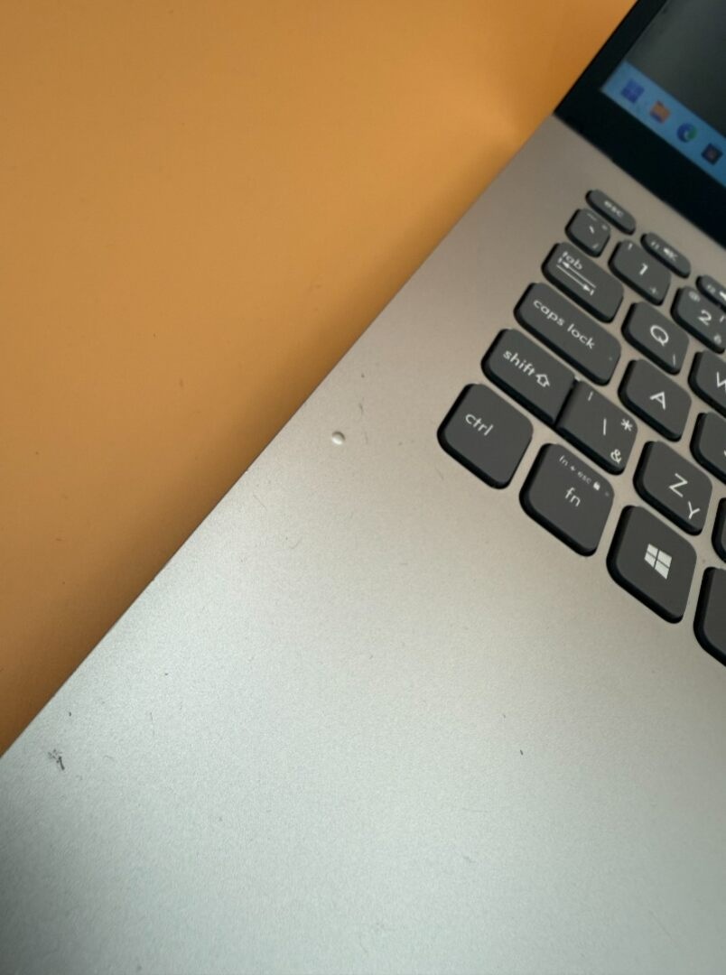 Notebook ASUS M509DA Ryzen 3 / 8GB RAM / 256GB SSD - 7