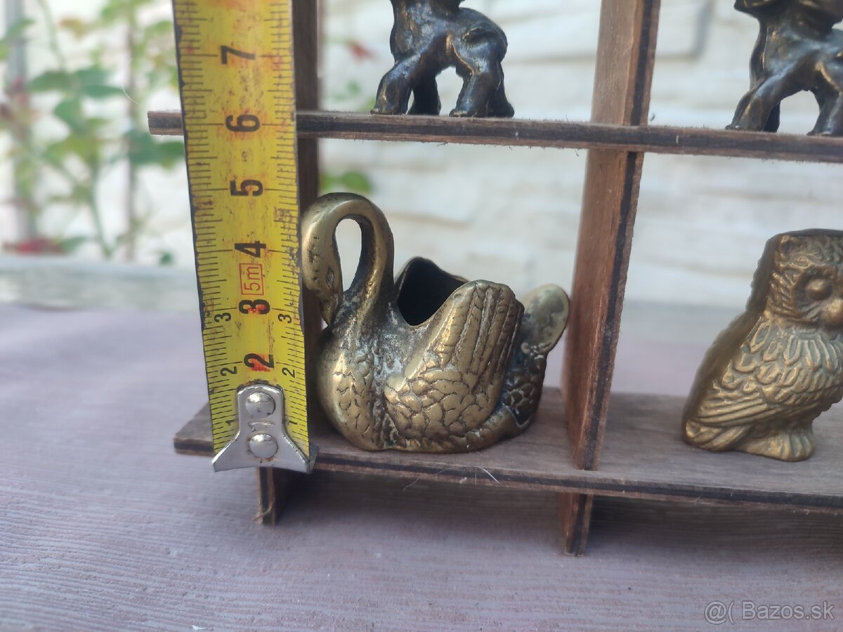 Miniatúry s domčekom 100€ - 7