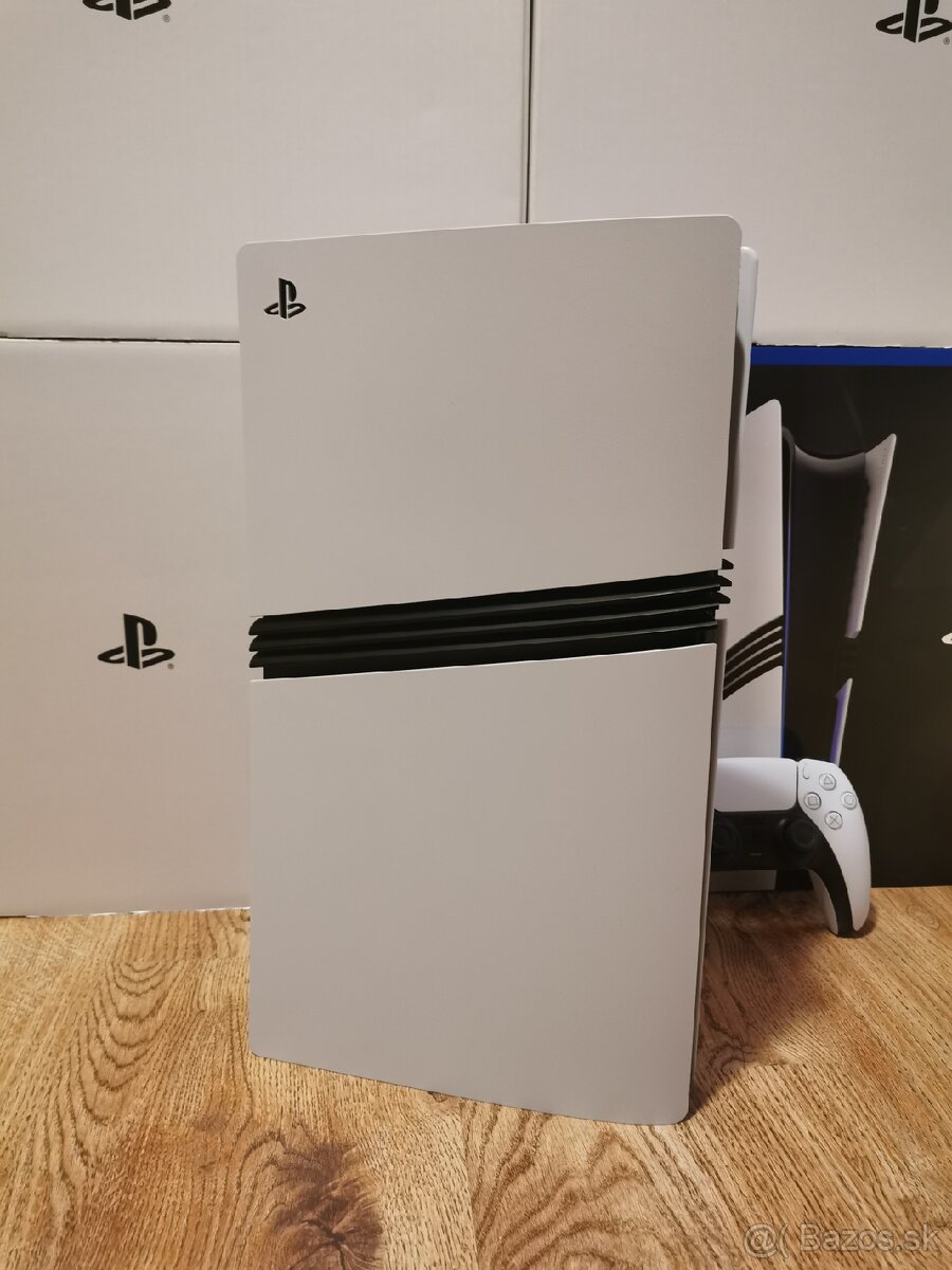 Ps5 Pro 2TB - 7