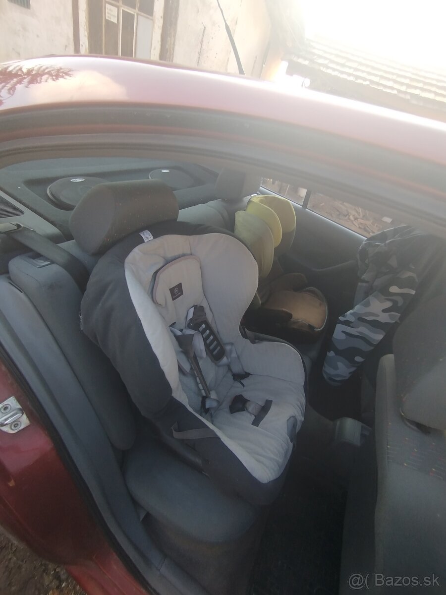 skoda octavia 1.9sdi 50kw +chip 2002 - 7