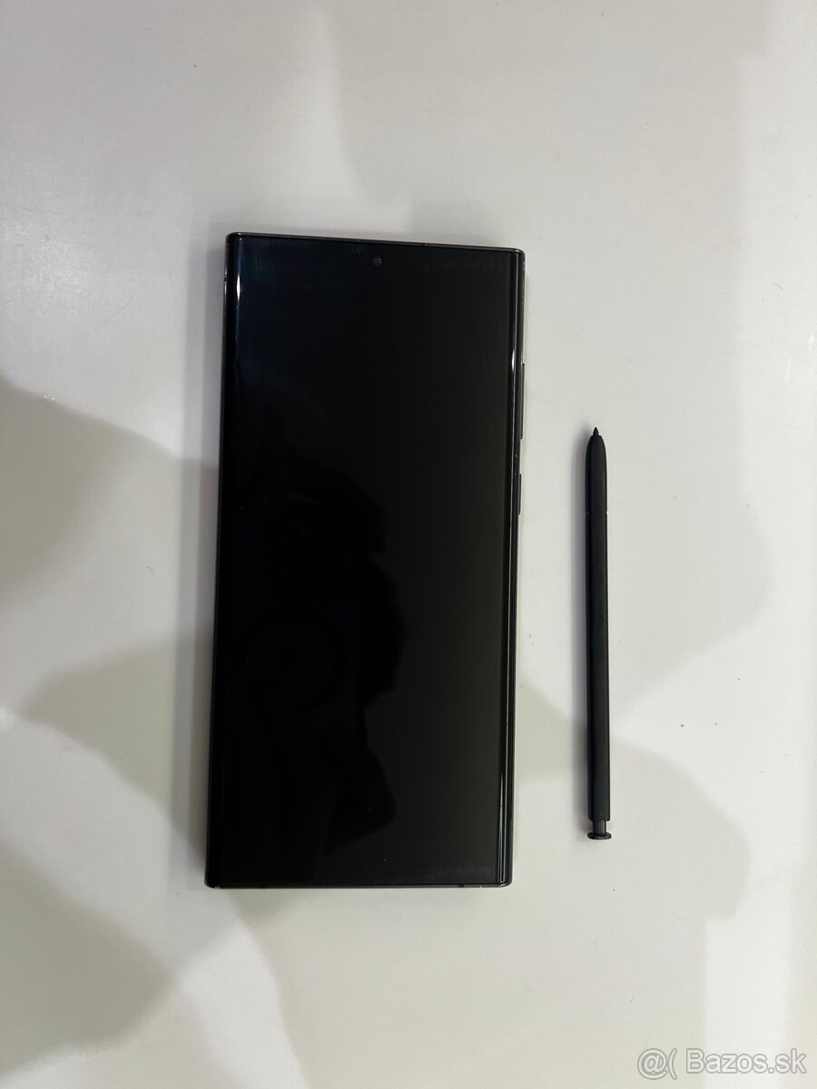 Samsung Galaxy U22 Ultra 5G - 7