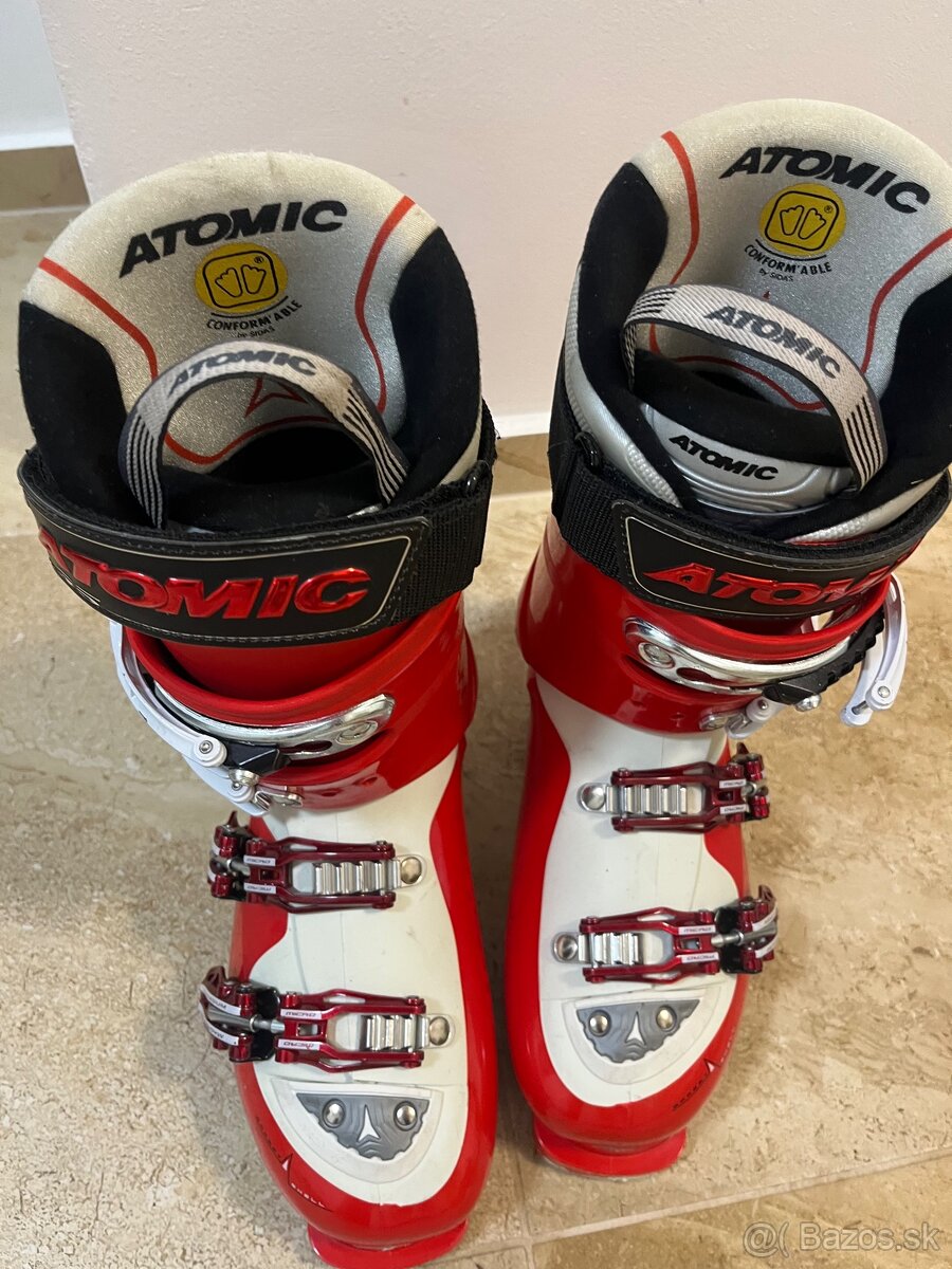 Atomic B TECH series 100 veľkosť 42/43 - 7