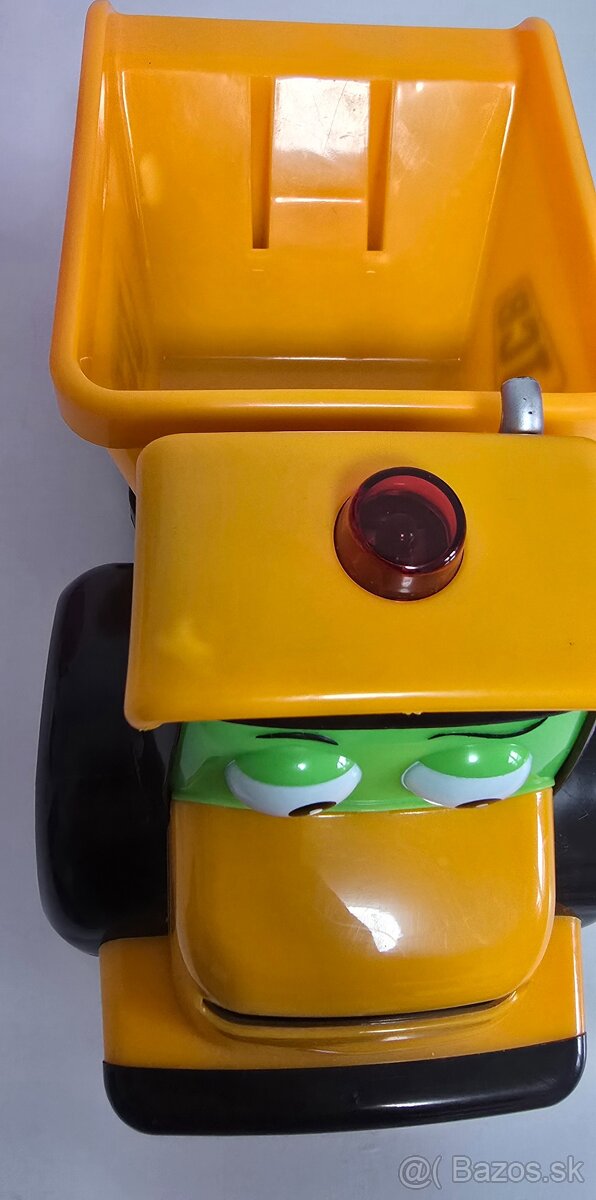 JCB RC sklápačka - 7