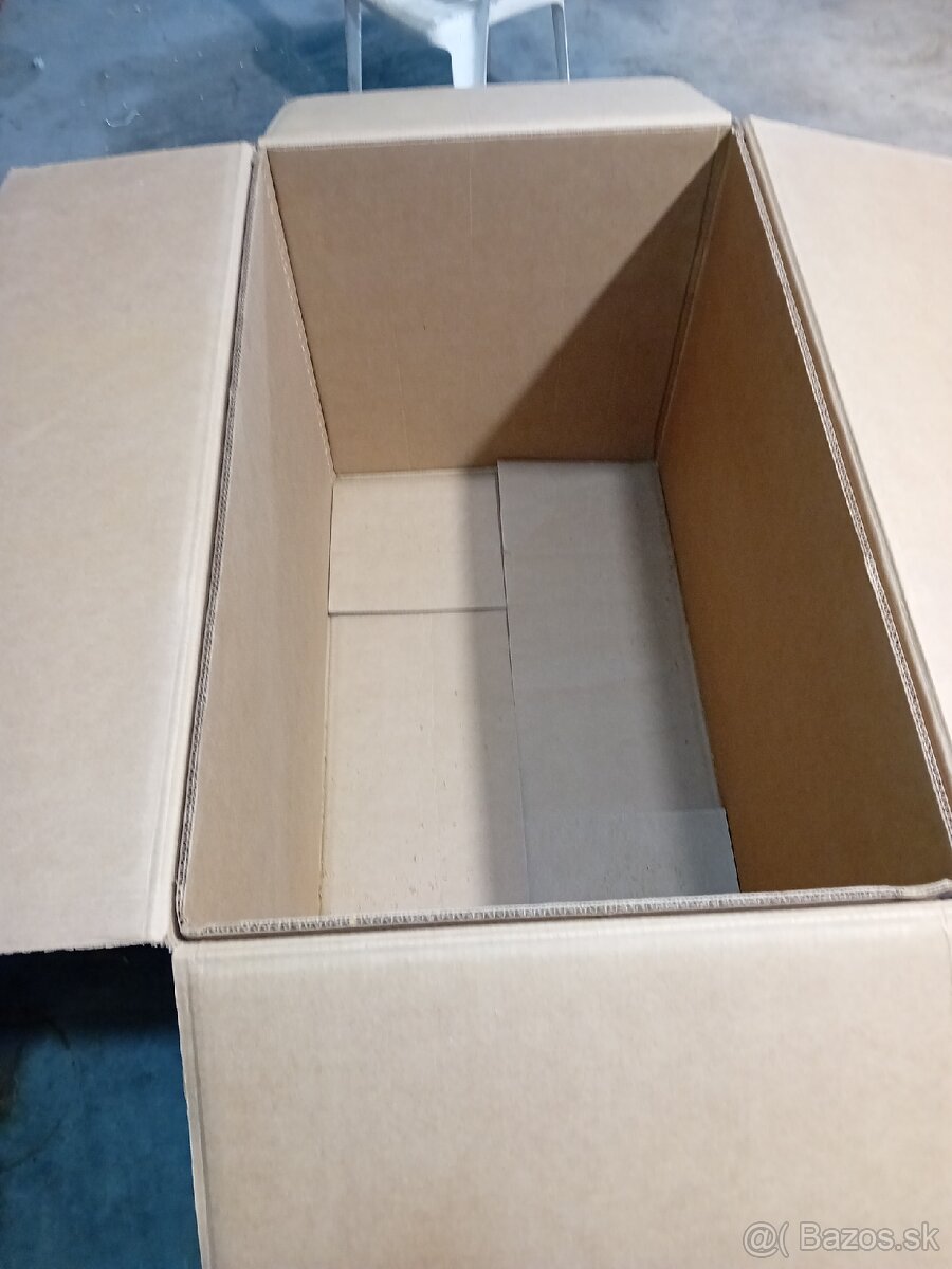 Kartónová krabica - 7