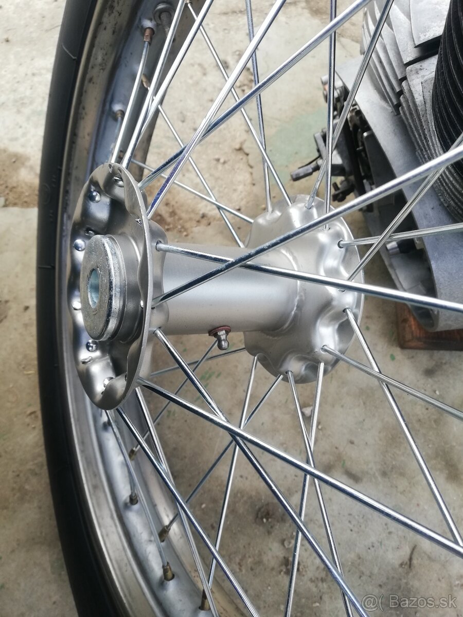 Jawa 250/350 polbubon - 7