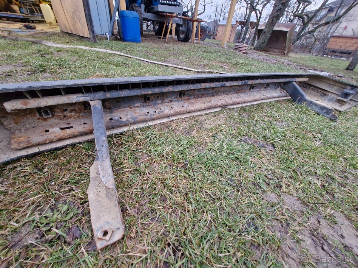 Náhradné diely na golf mk2 - 7