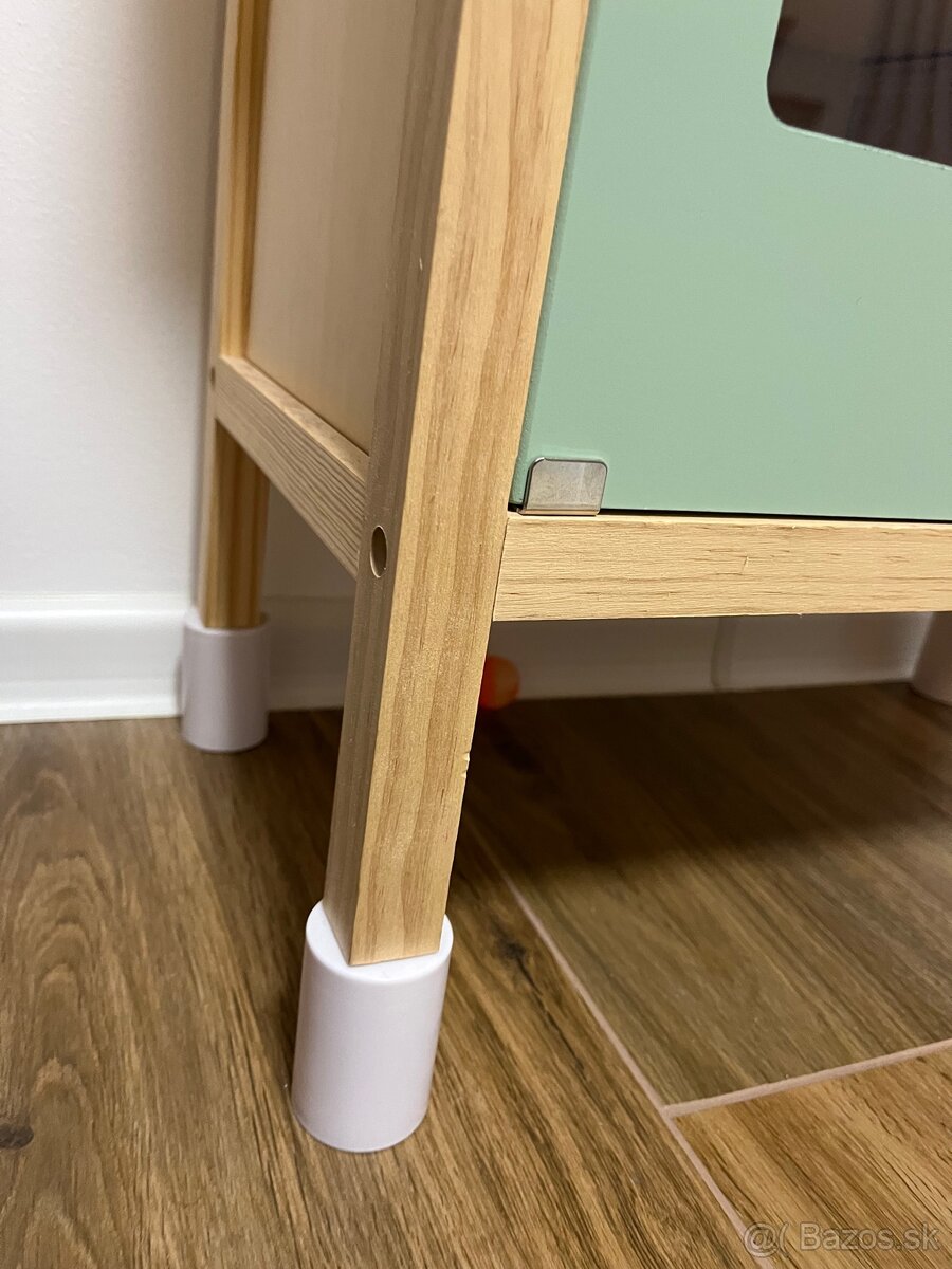 Little Dutch kuchynka Mint - 7