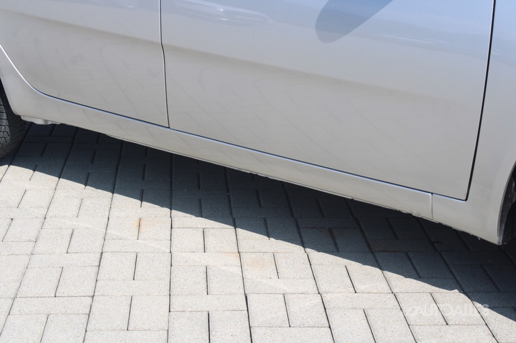 Fiat Punto 1,2 i 8V 44 kW - 7