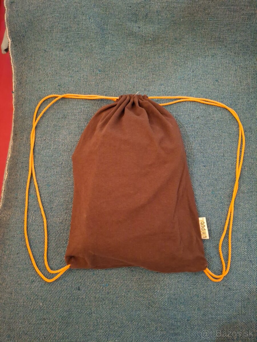 Predám nosič kibi - 7