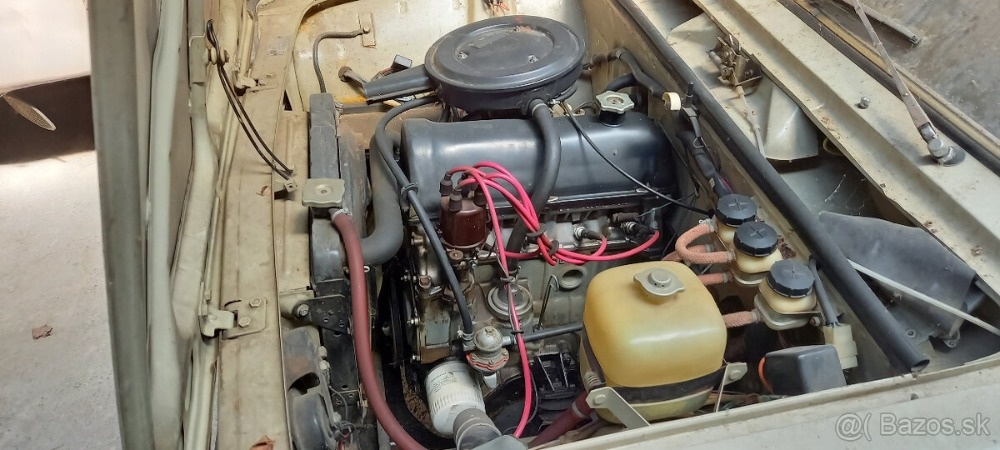 Lada - VAZ 2101 - 7