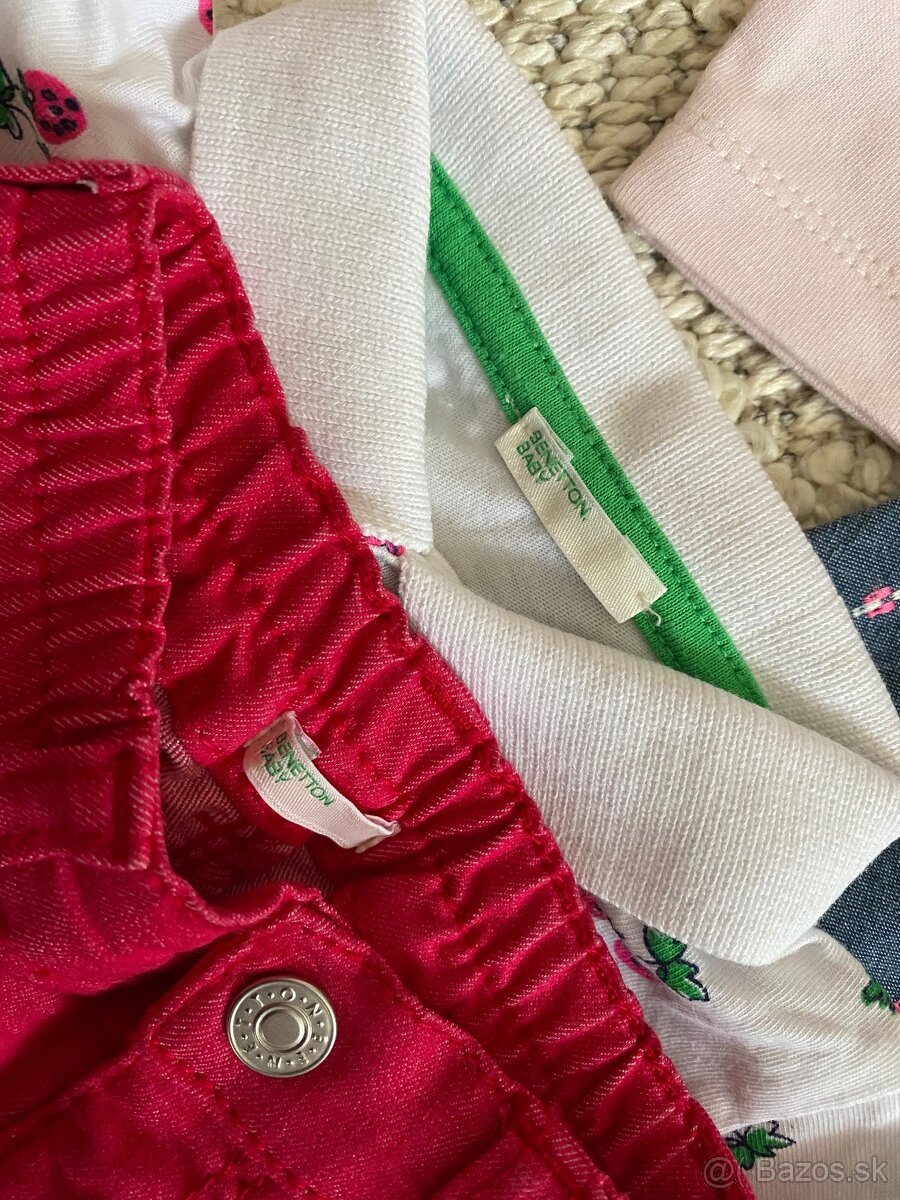 Balíček dievča 56/68 - 7
