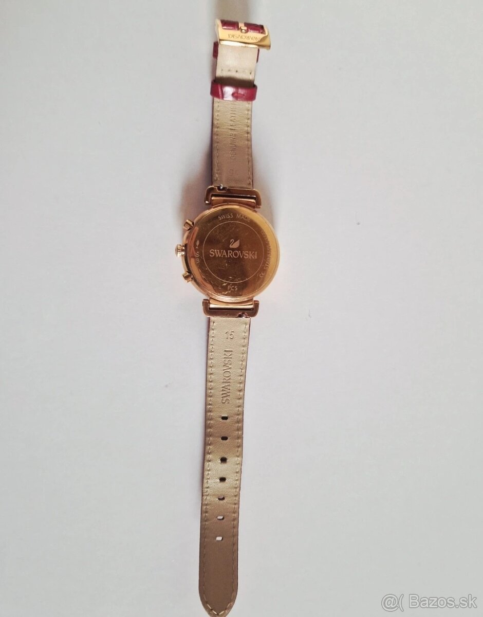 Dámske hodinky Swarovski - 7