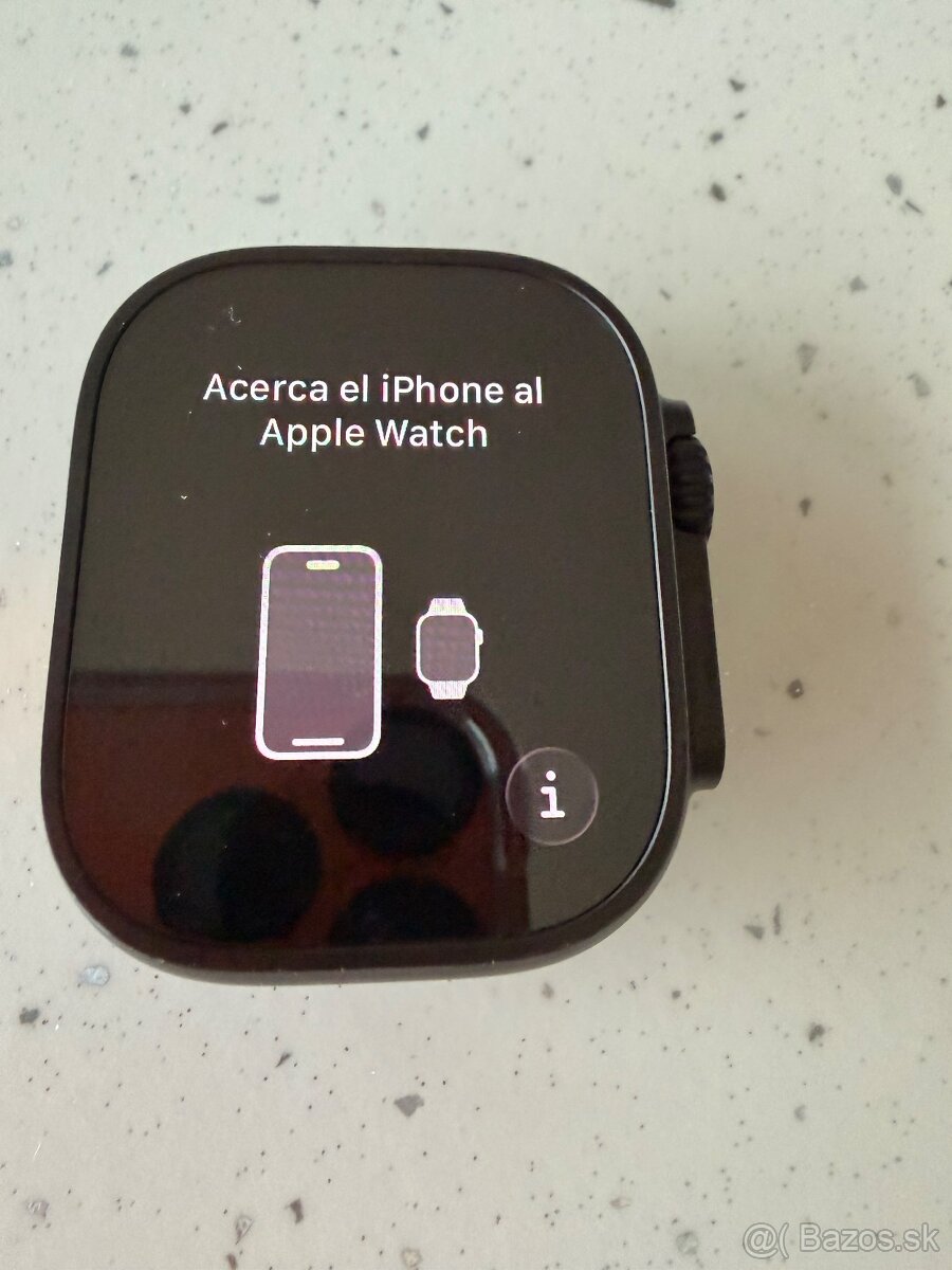 Apple Watch Ultra 2 - 7