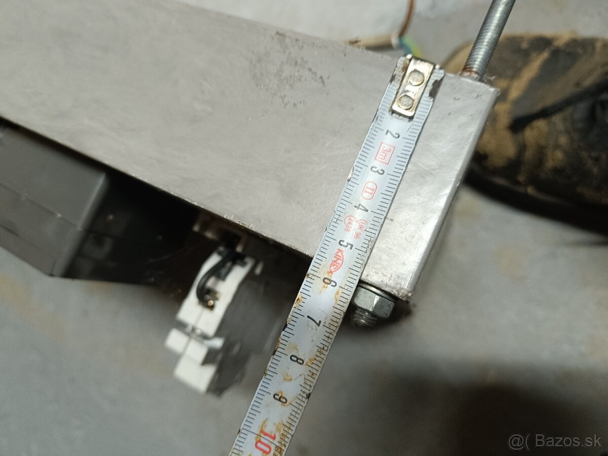 Elektro Rozvodná skrinka - 7