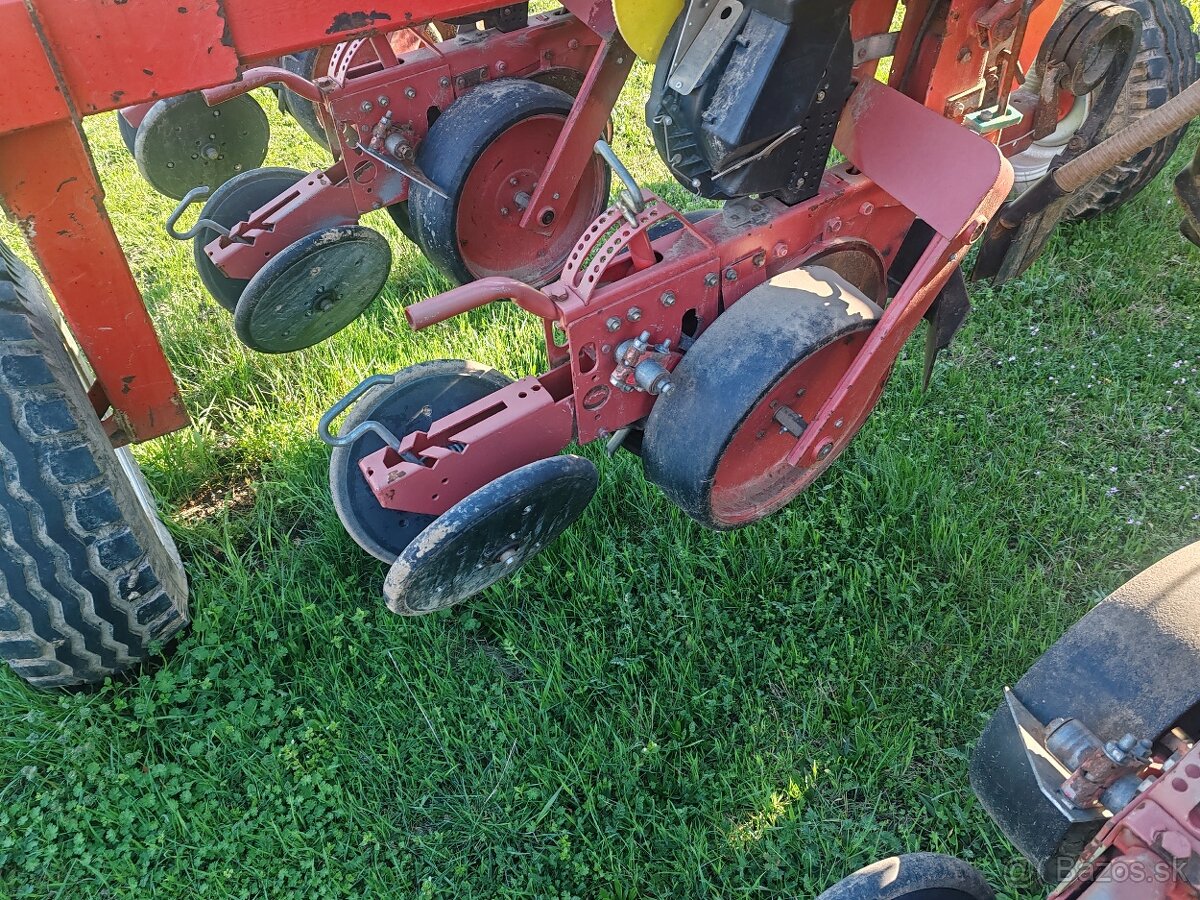 Seječka kukurice Matermacc - 7