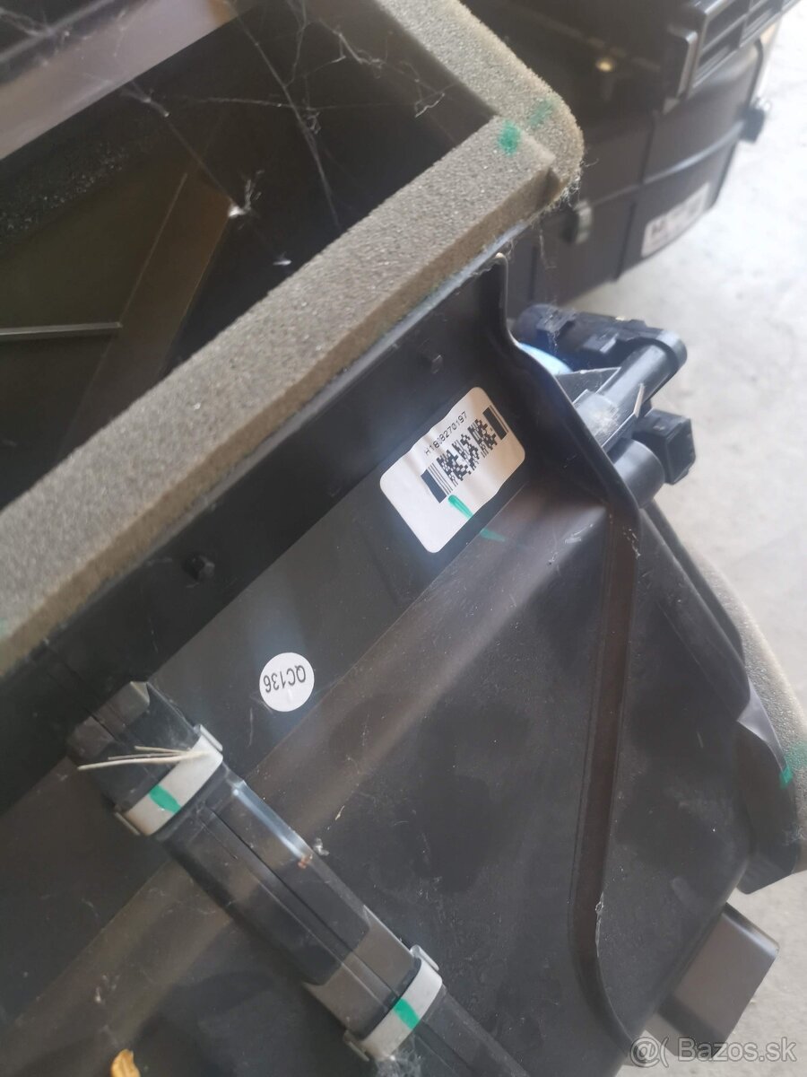 Predám komplet box z výparníkom - 7