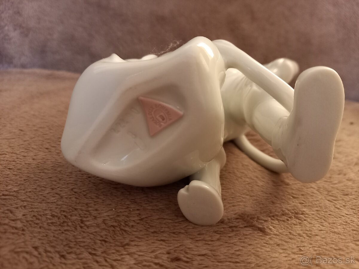 Soska Royal dux čert Lucifer - 7