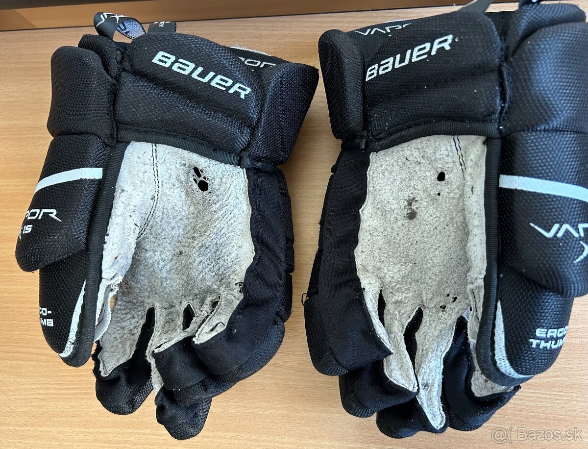 Bauer vapor rukavice - 7
