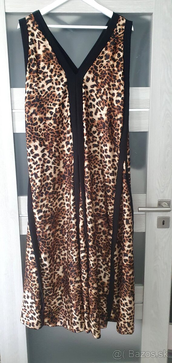 Leo šaty ITALY v.L , pc.90€ - 7