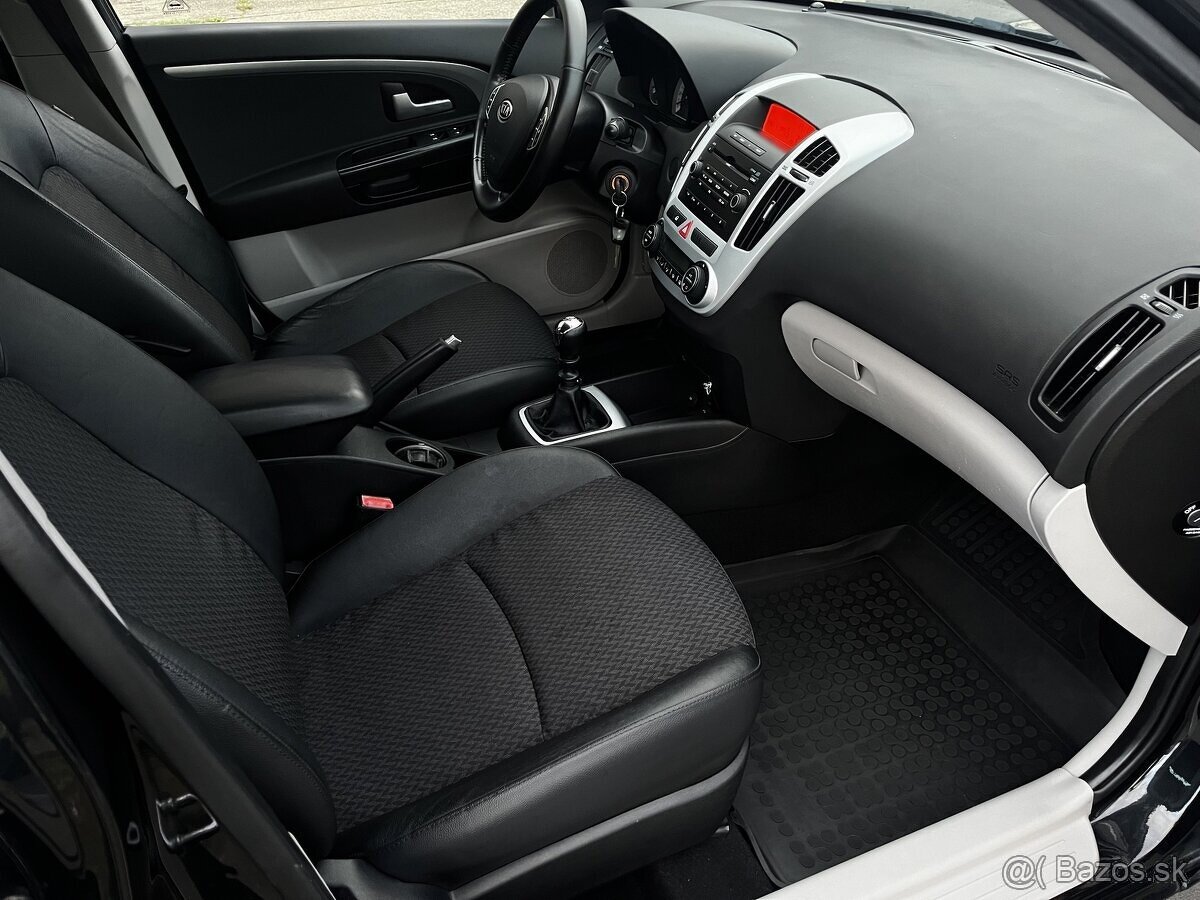 Kia ceed 1.6 crdi 85kw - 7