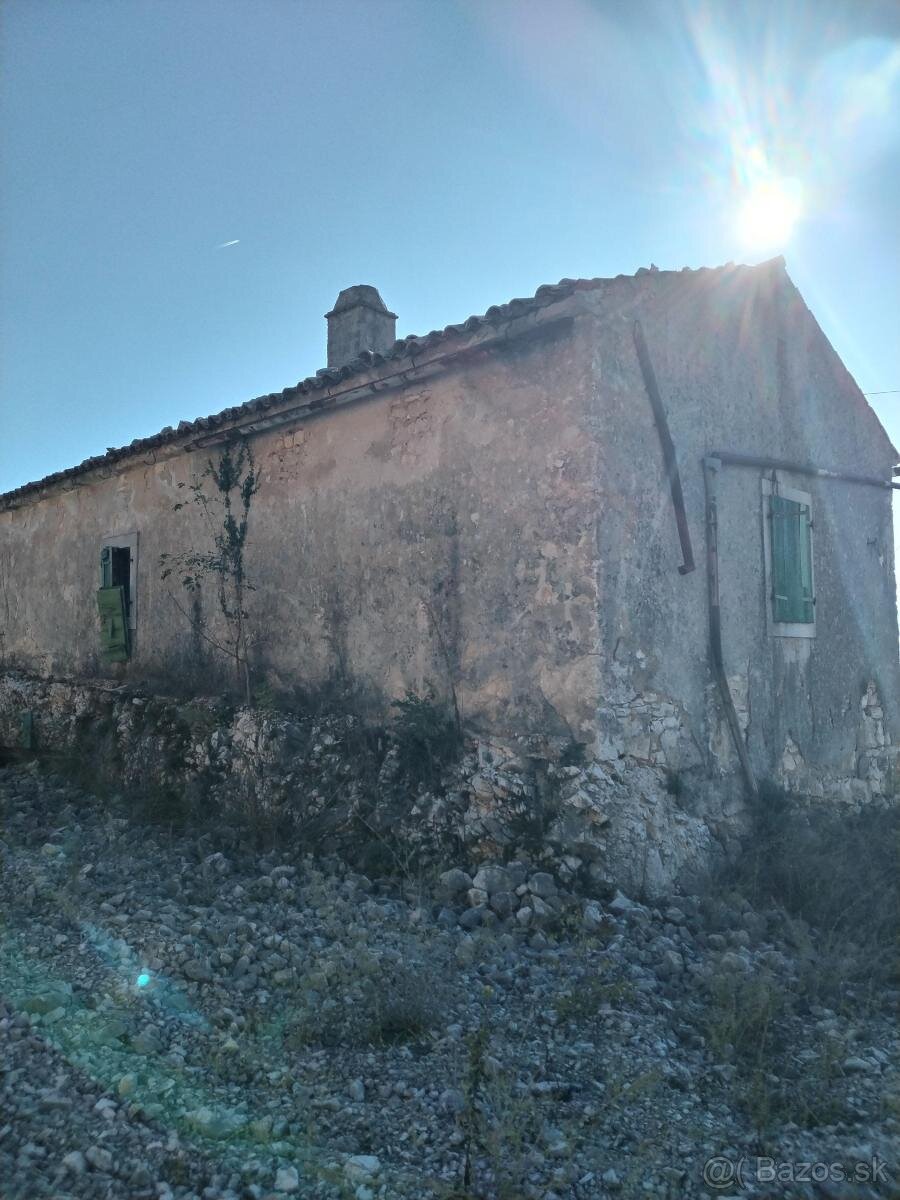 Pozemok – Rabac, Chorvátsko - 7