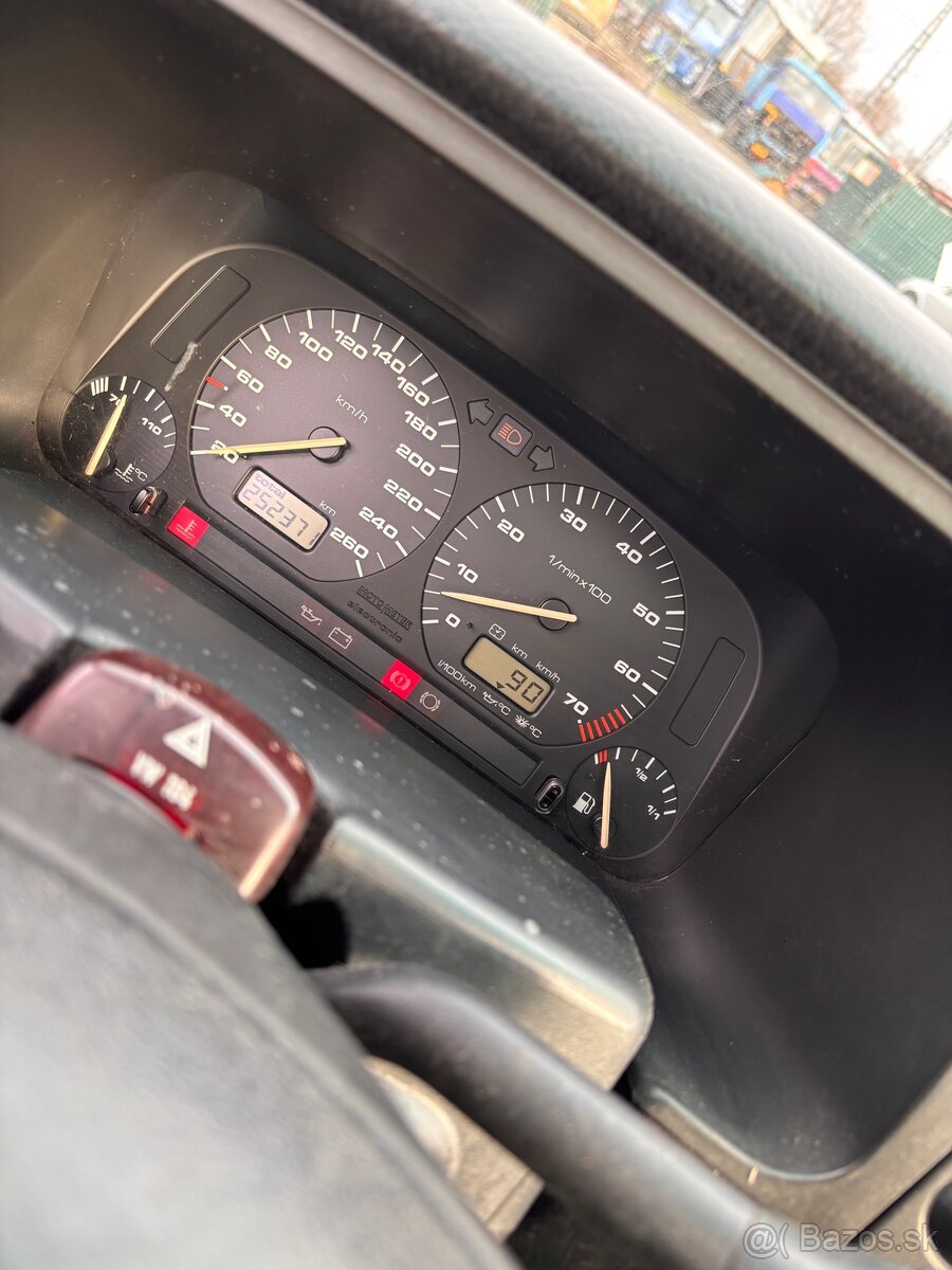 Golf 3 2.8 Vr6 - 7