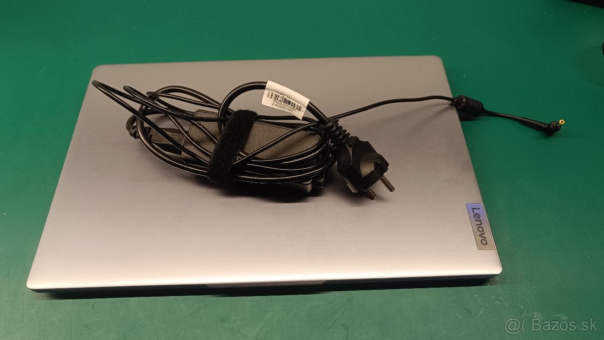 Notebook Lenovo Ideapad Slim 3 15 SSD128GB/4GB/Intel N100 - 7